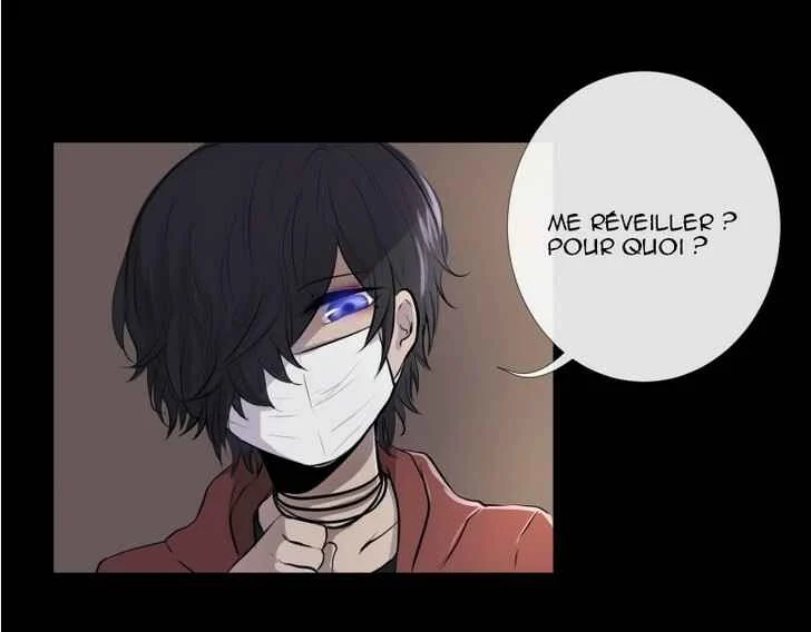 Rebirth Chapitre 4 - Page 3