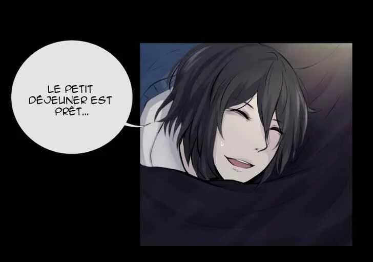 Rebirth Chapitre 4 - Page 4