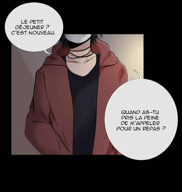 Rebirth Chapitre 4 - Page 5
