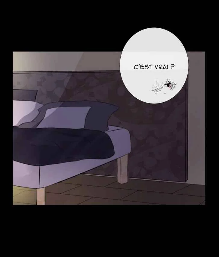 Rebirth Chapitre 4 - Page 8