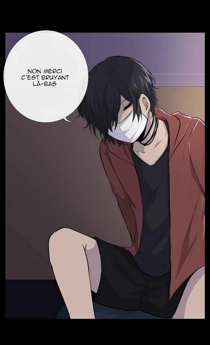 Rebirth Chapitre 4 - Page 10