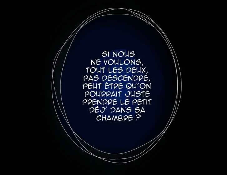 Rebirth Chapitre 4 - Page 14