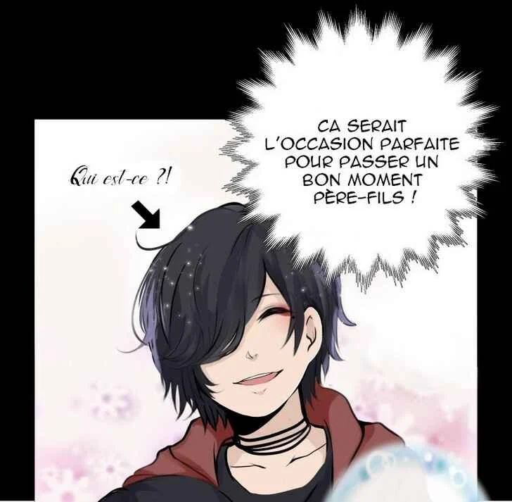 Rebirth Chapitre 4 - Page 15