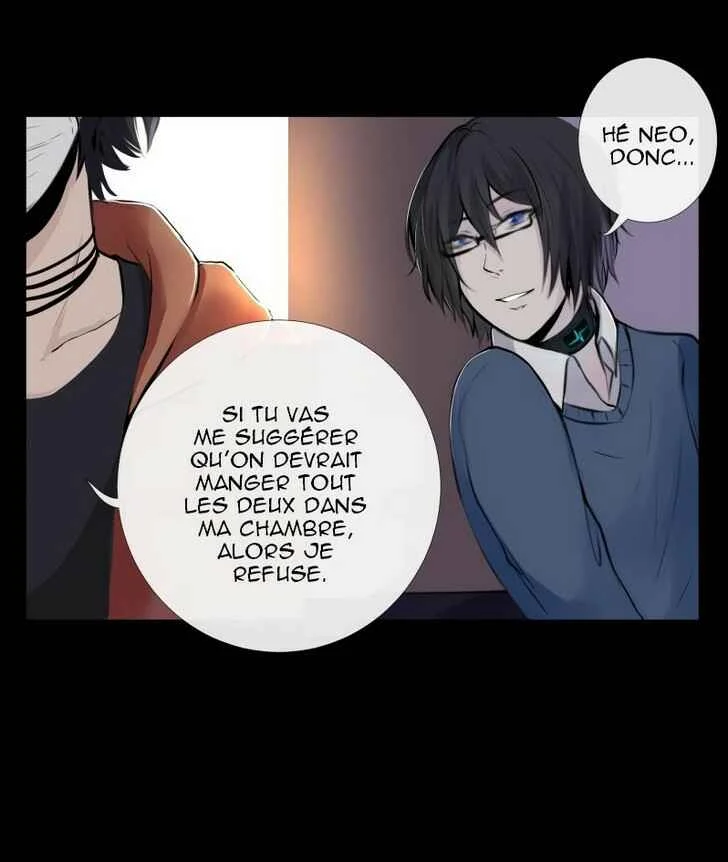 Rebirth Chapitre 4 - Page 17