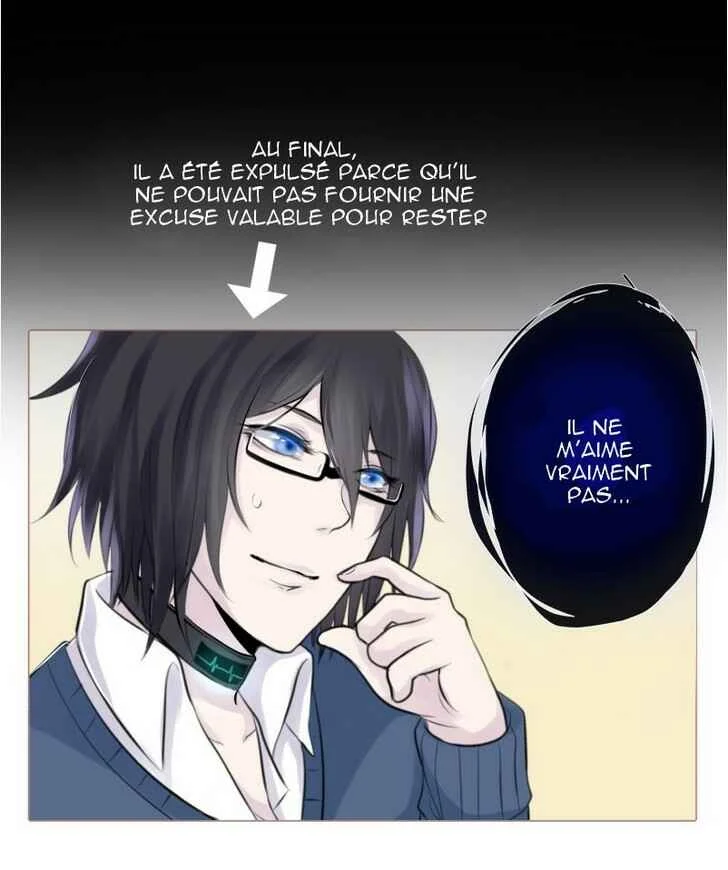 Rebirth Chapitre 4 - Page 24