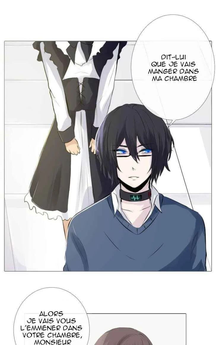 Rebirth Chapitre 4 - Page 32