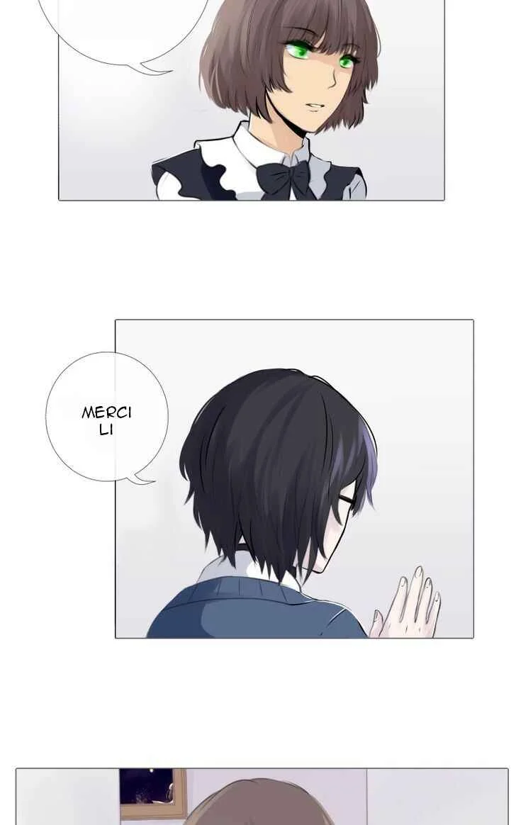 Rebirth Chapitre 4 - Page 33