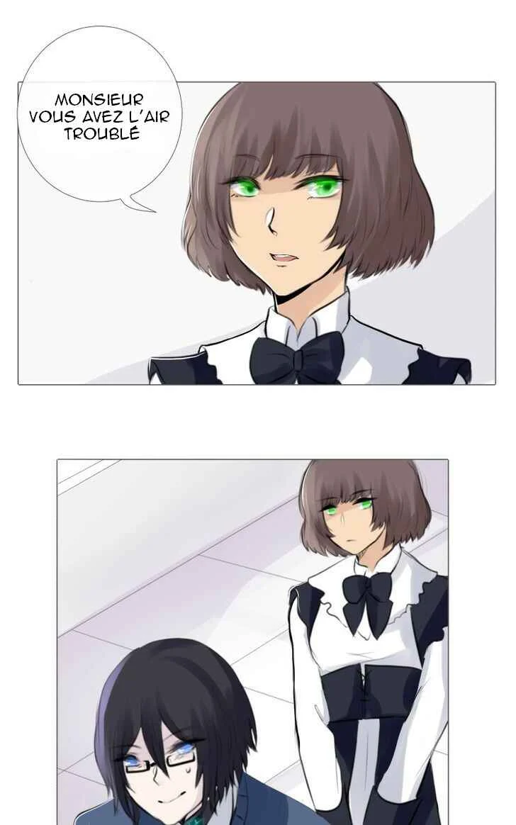 Rebirth Chapitre 4 - Page 35
