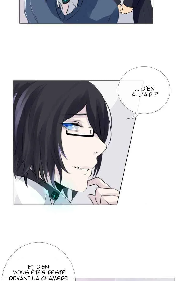 Rebirth Chapitre 4 - Page 36