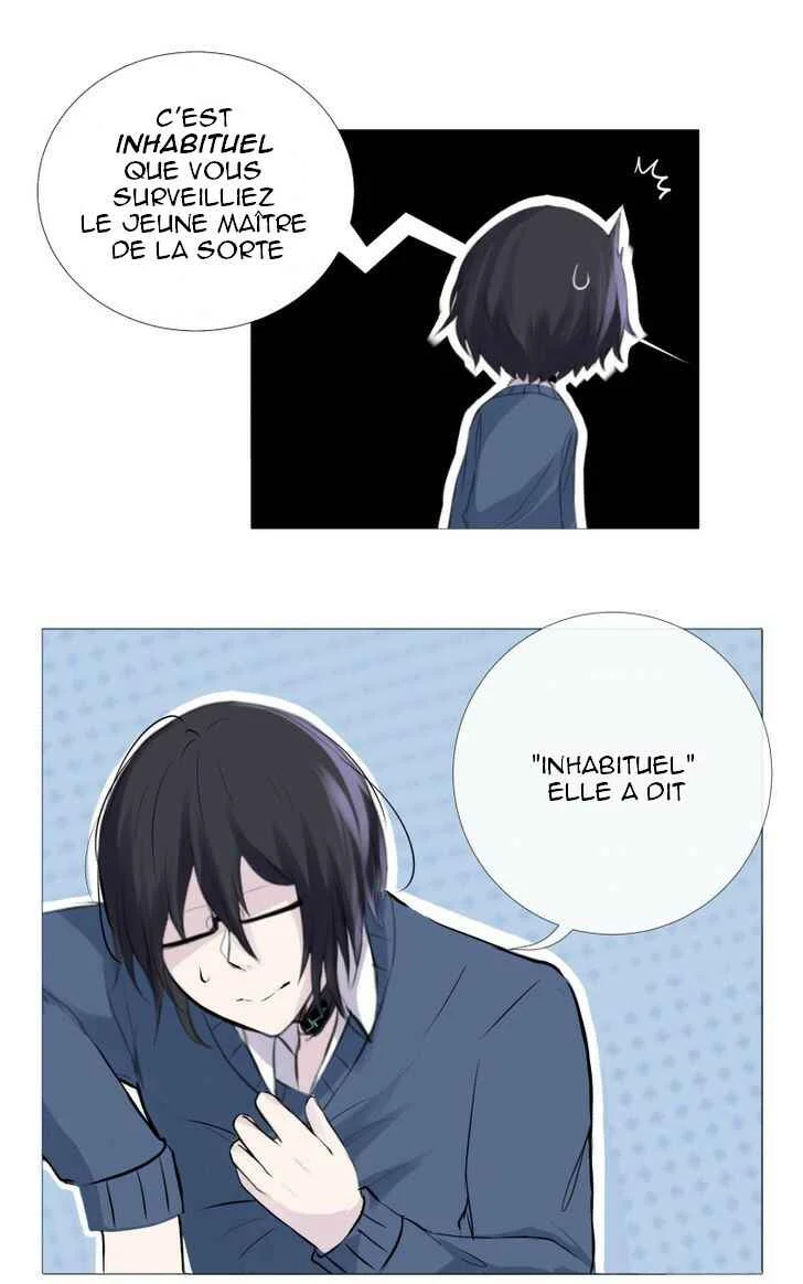 Rebirth Chapitre 4 - Page 38