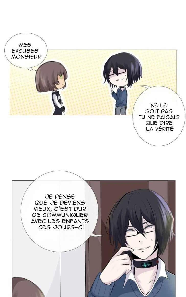 Rebirth Chapitre 4 - Page 39