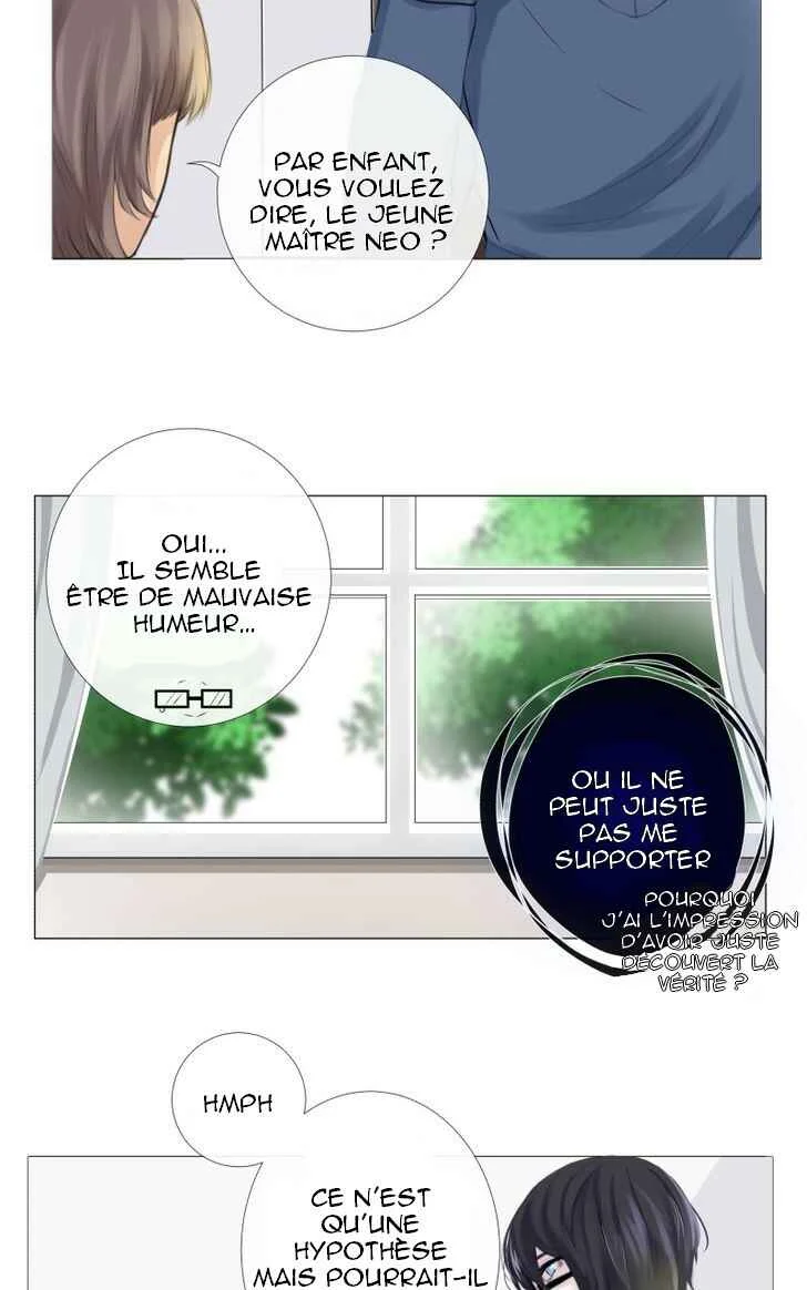 Rebirth Chapitre 4 - Page 40