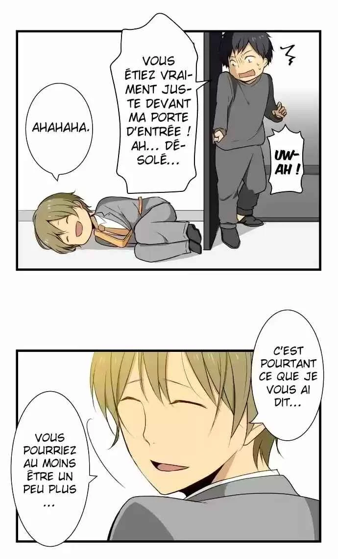 ReLIFE Chapitre 5 - Page 3