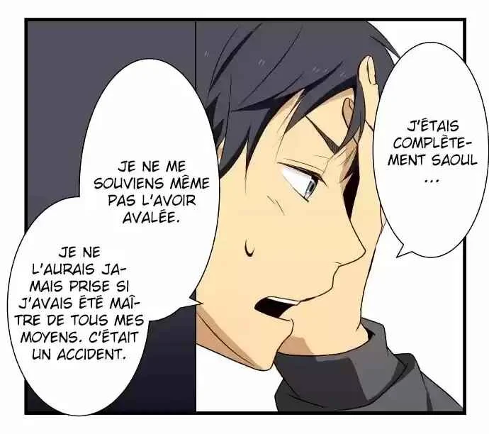 ReLIFE Chapitre 5 - Page 5