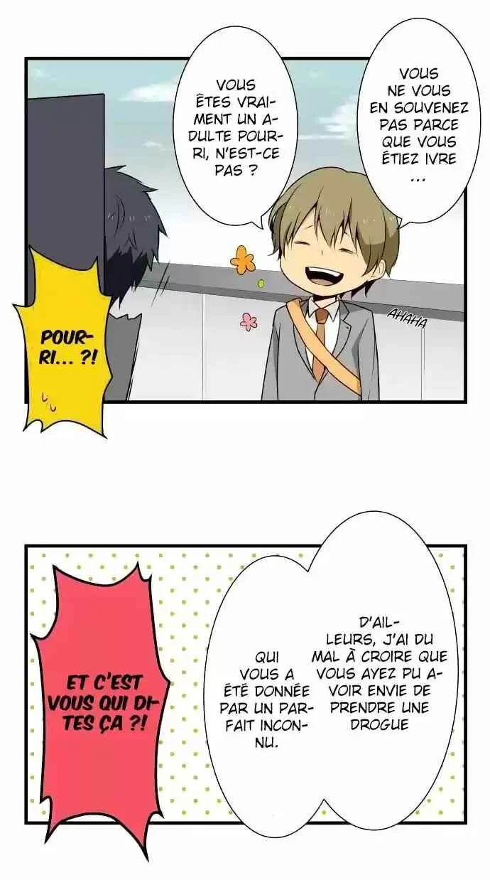 ReLIFE Chapitre 5 - Page 6