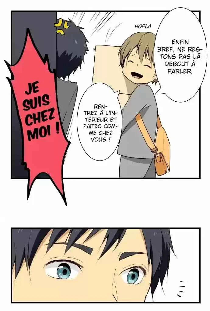 ReLIFE Chapitre 5 - Page 7