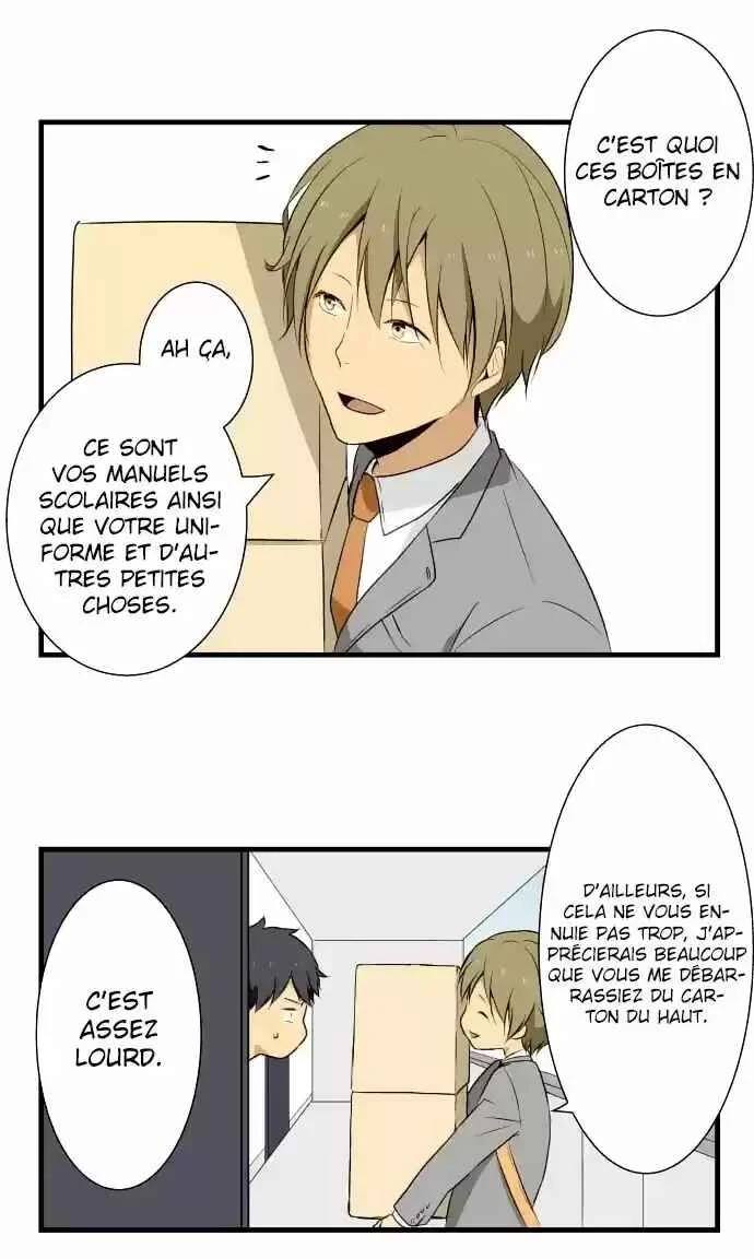 ReLIFE Chapitre 5 - Page 8