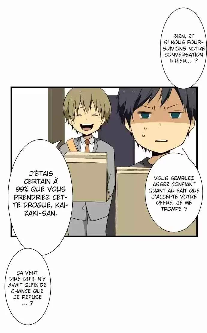 ReLIFE Chapitre 5 - Page 9
