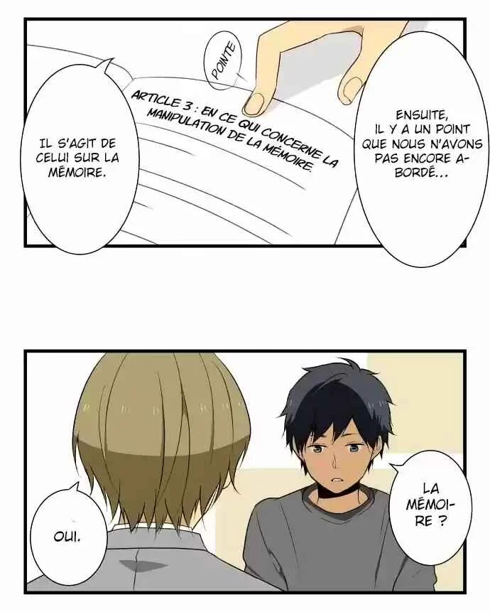 ReLIFE Chapitre 5 - Page 13
