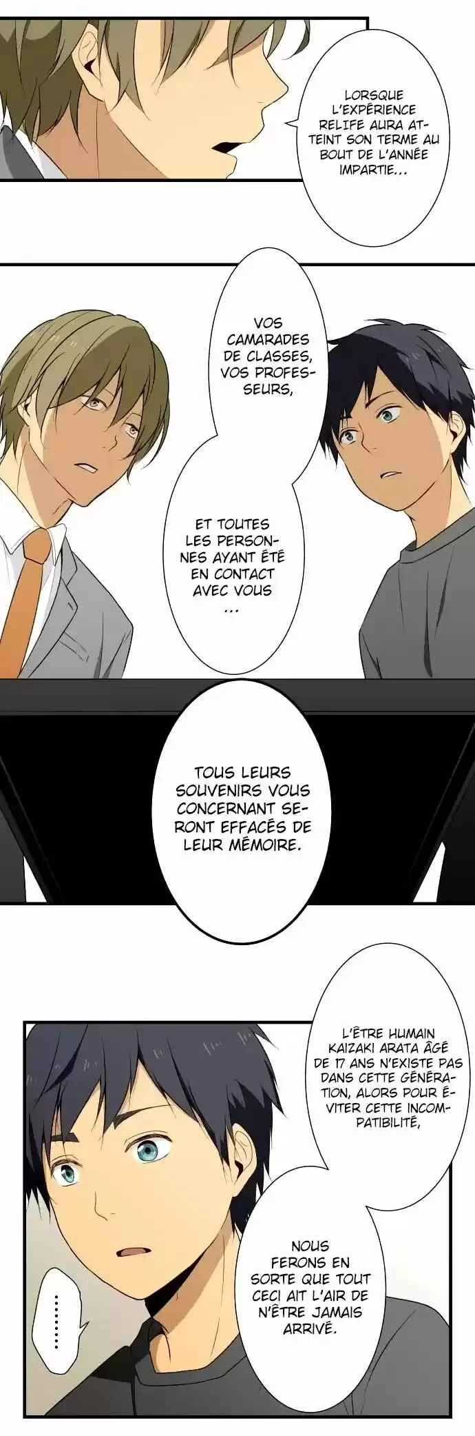 ReLIFE Chapitre 5 - Page 14