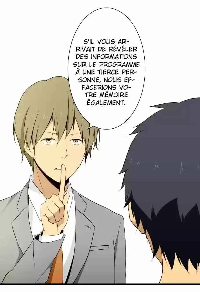 ReLIFE Chapitre 5 - Page 19