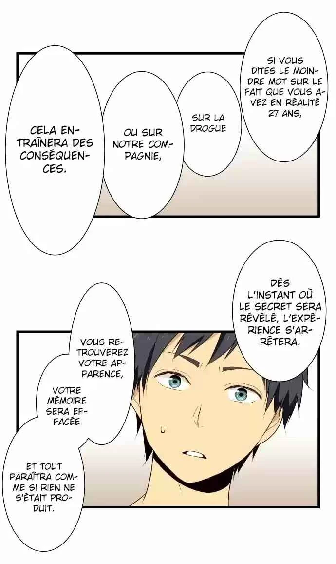 ReLIFE Chapitre 5 - Page 20