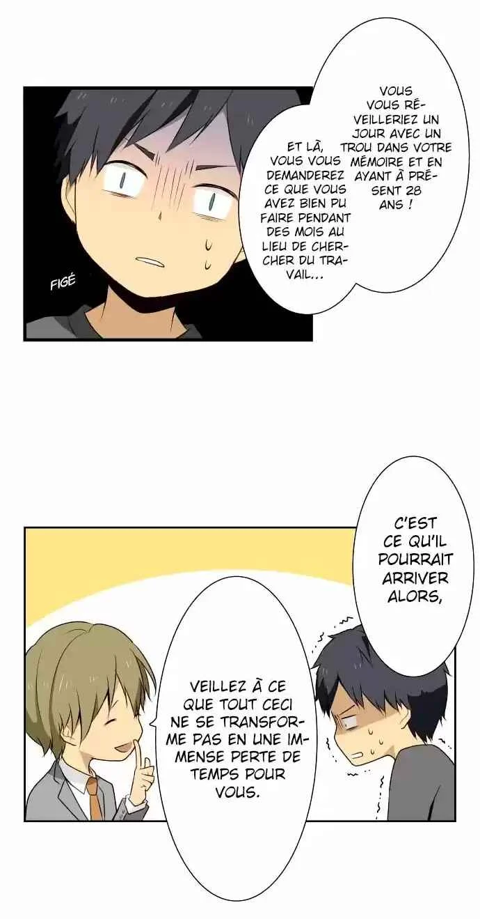 ReLIFE Chapitre 5 - Page 21