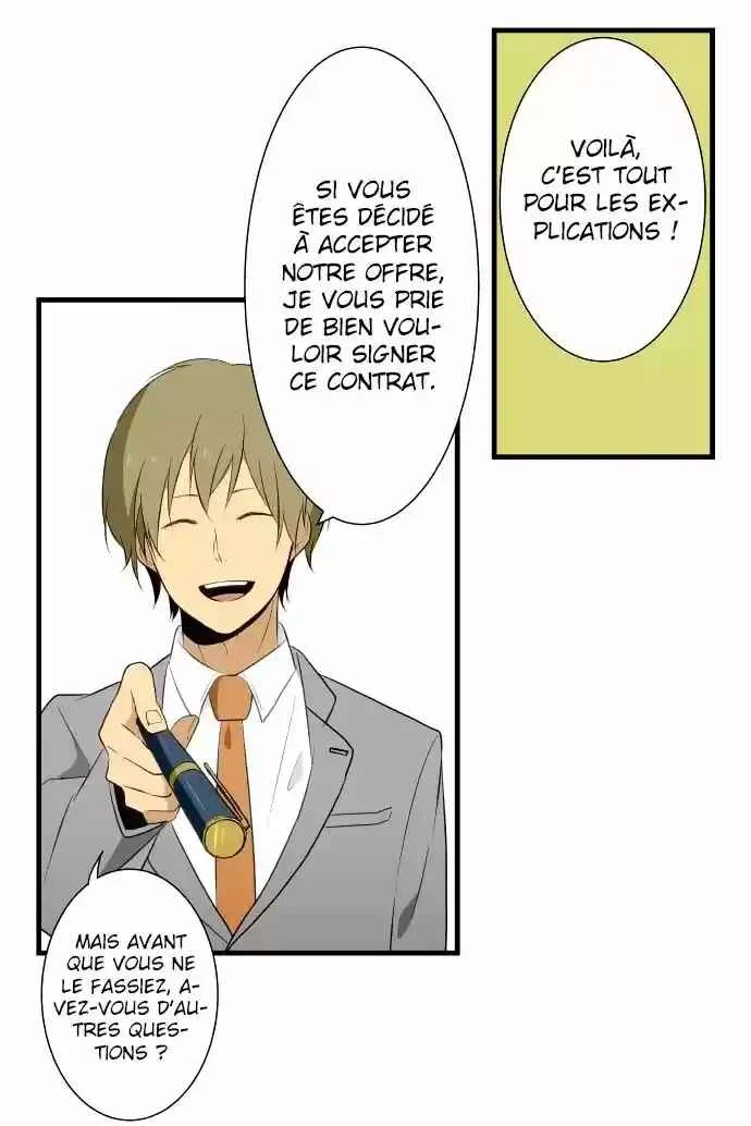ReLIFE Chapitre 5 - Page 22
