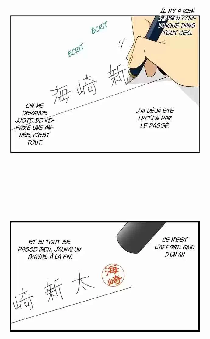 ReLIFE Chapitre 5 - Page 25