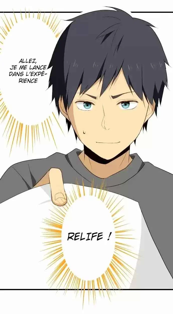 ReLIFE Chapitre 5 - Page 26