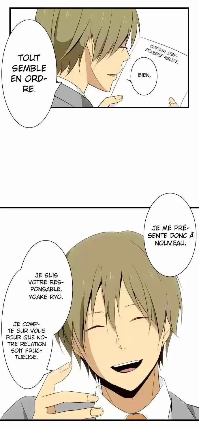 ReLIFE Chapitre 5 - Page 27
