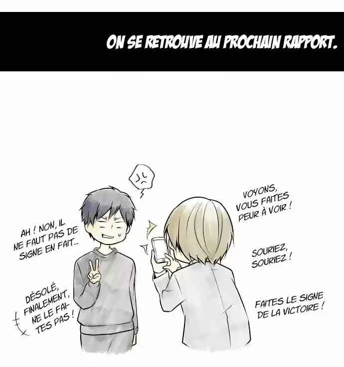 ReLIFE Chapitre 5 - Page 33