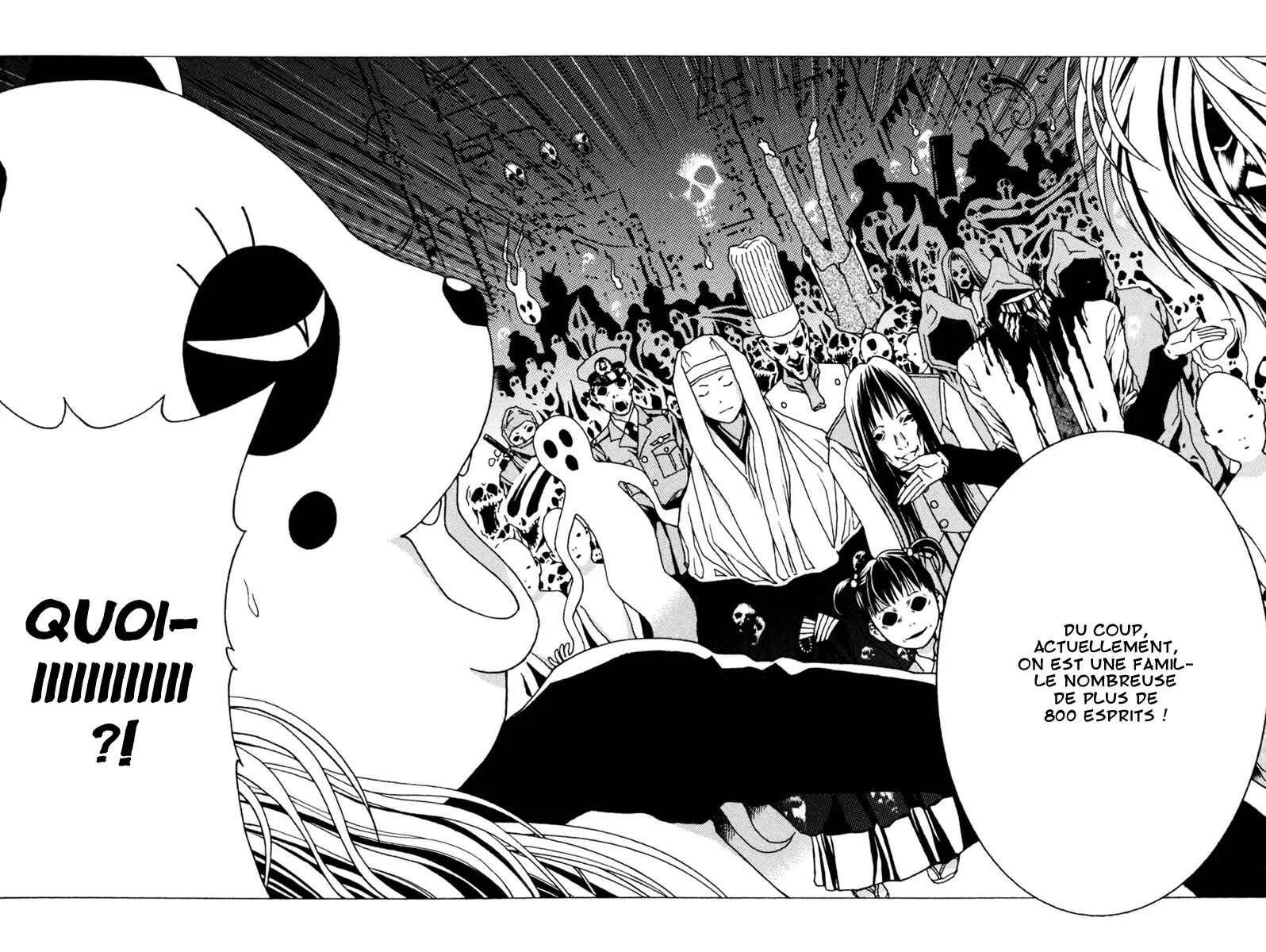 Renai Kaidan Sayoko-san Chapitre 1: Sayoko-san et Inaba-kun - Page 40