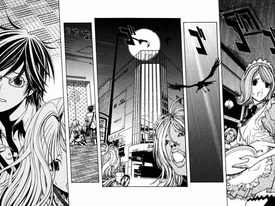 Renai Kaidan Sayoko-san Chapitre 4: Sayoko-san et l'ami d'enfance - Page 3