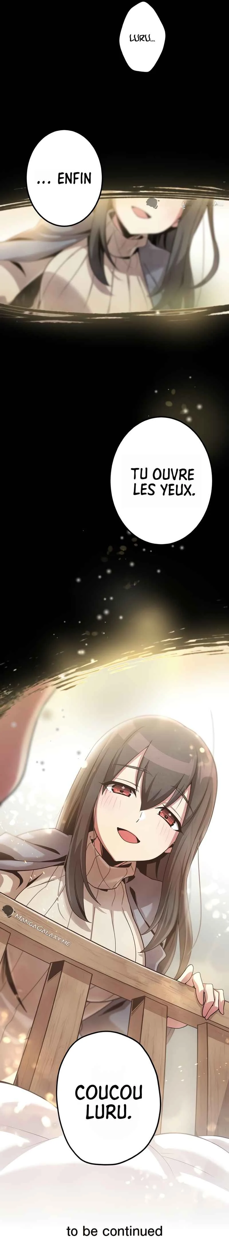 Resurrected Demon King Chapitre 1 - Page 16