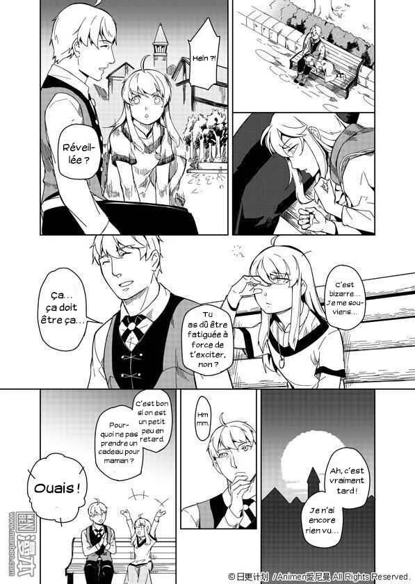 Retired Heroes Chapitre 1: Une Famille Ordinaire - Page 30