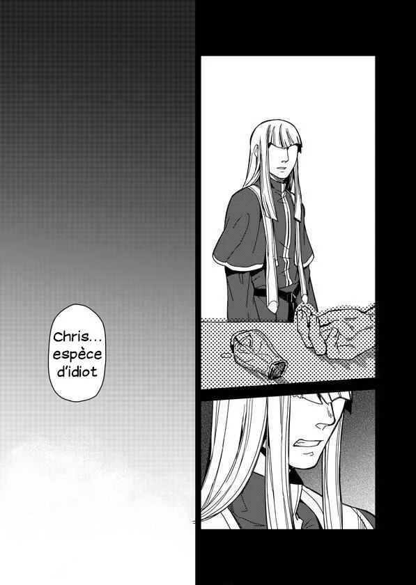 Retired Heroes Chapitre 3: L’éducation d’un enfant ne peut pas attendre. - Page 6