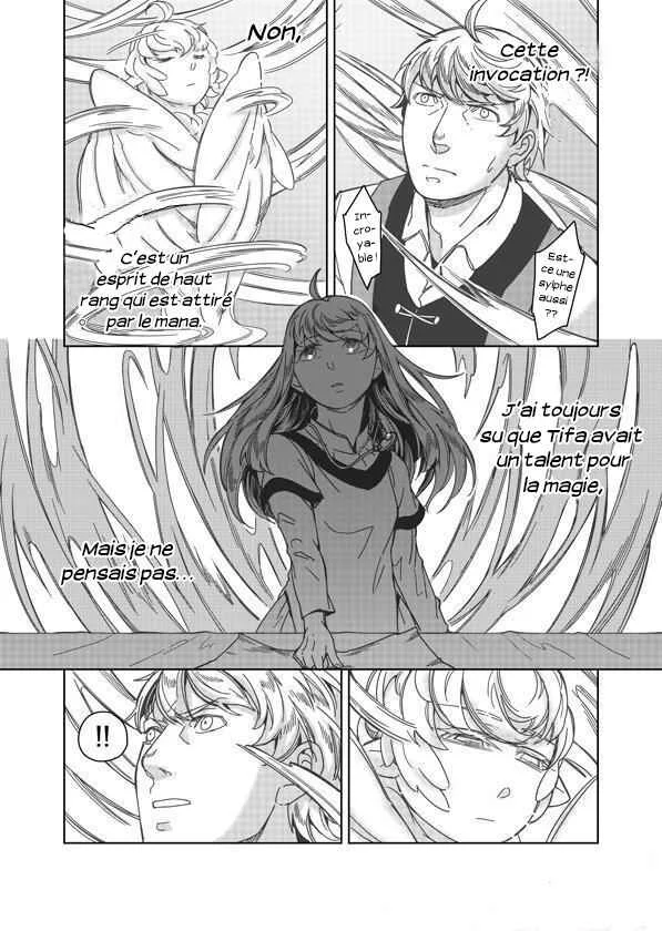 Retired Heroes Chapitre 3: L’éducation d’un enfant ne peut pas attendre. - Page 20