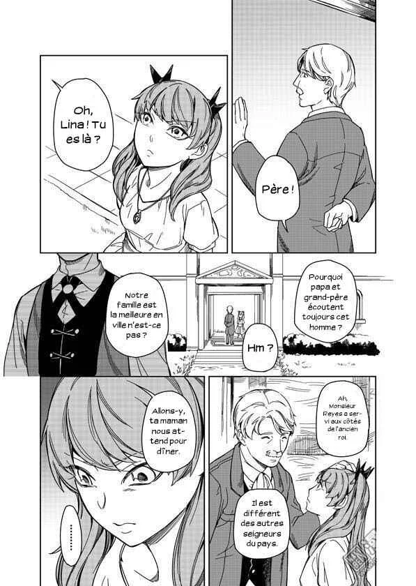 Retired Heroes Chapitre 5: La Guerre des Enfants - Page 4