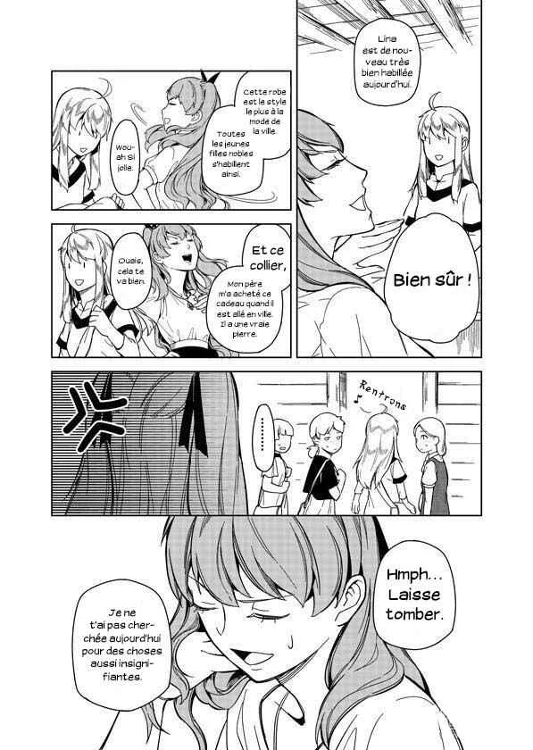 Retired Heroes Chapitre 5: La Guerre des Enfants - Page 7