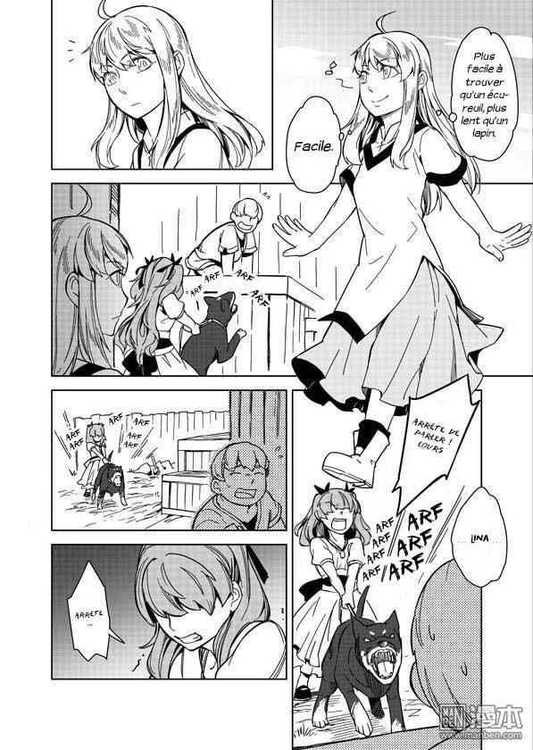 Retired Heroes Chapitre 5: La Guerre des Enfants - Page 19