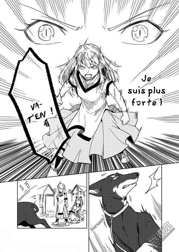 Retired Heroes Chapitre 5: La Guerre des Enfants - Page 23