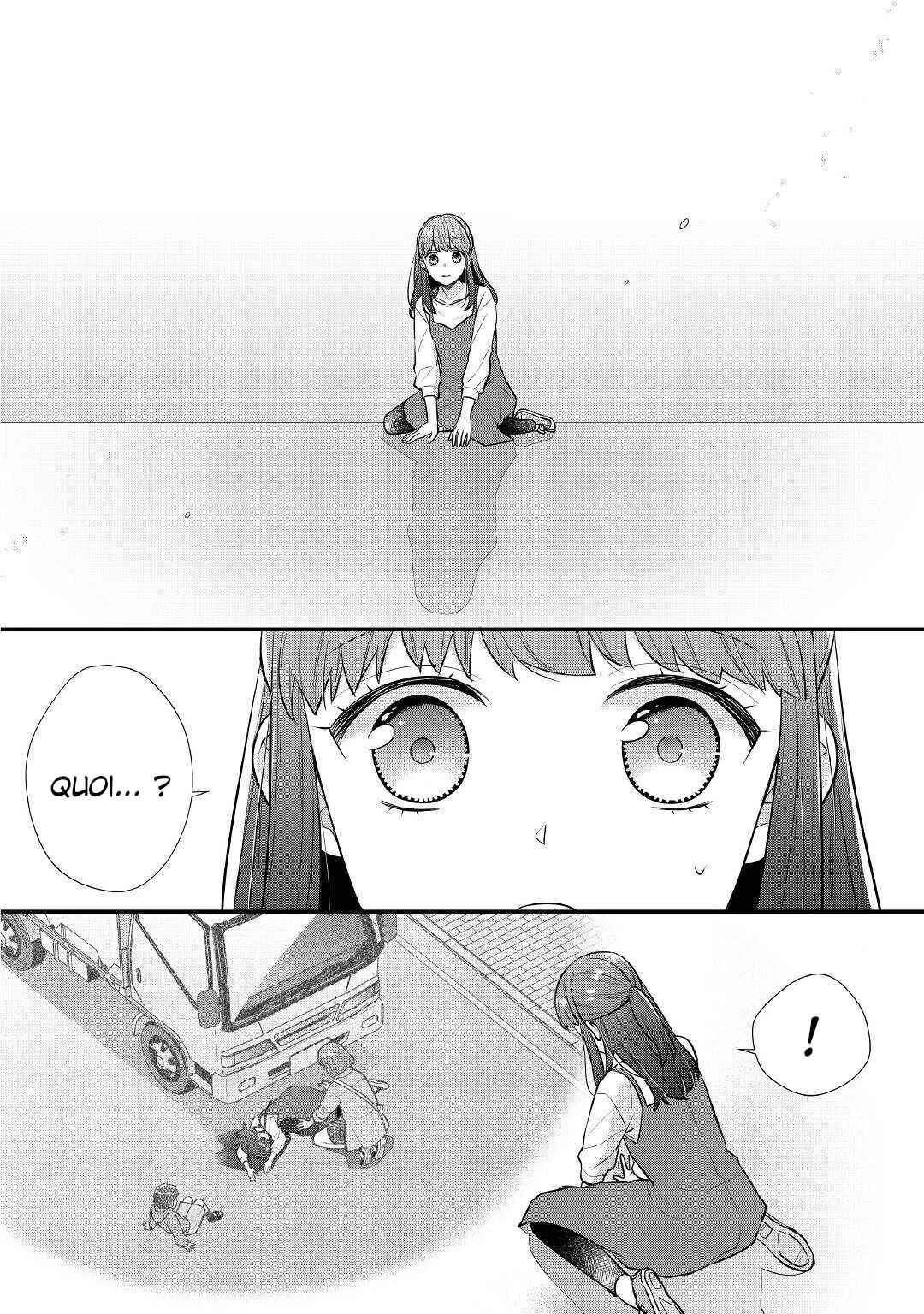Rikoteki na Seijin Kouho - Toriaezu Isekai de Wagamama Sasetemoraimasu Chapitre 1 - Page 7