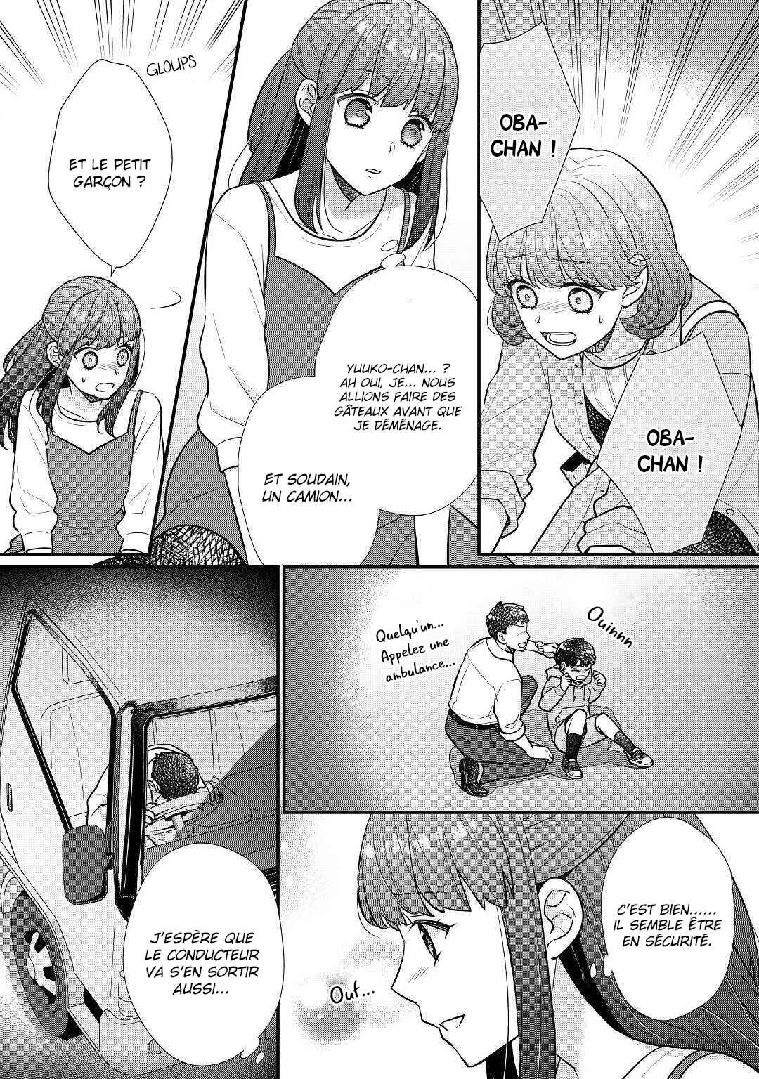 Rikoteki na Seijin Kouho - Toriaezu Isekai de Wagamama Sasetemoraimasu Chapitre 1 - Page 8