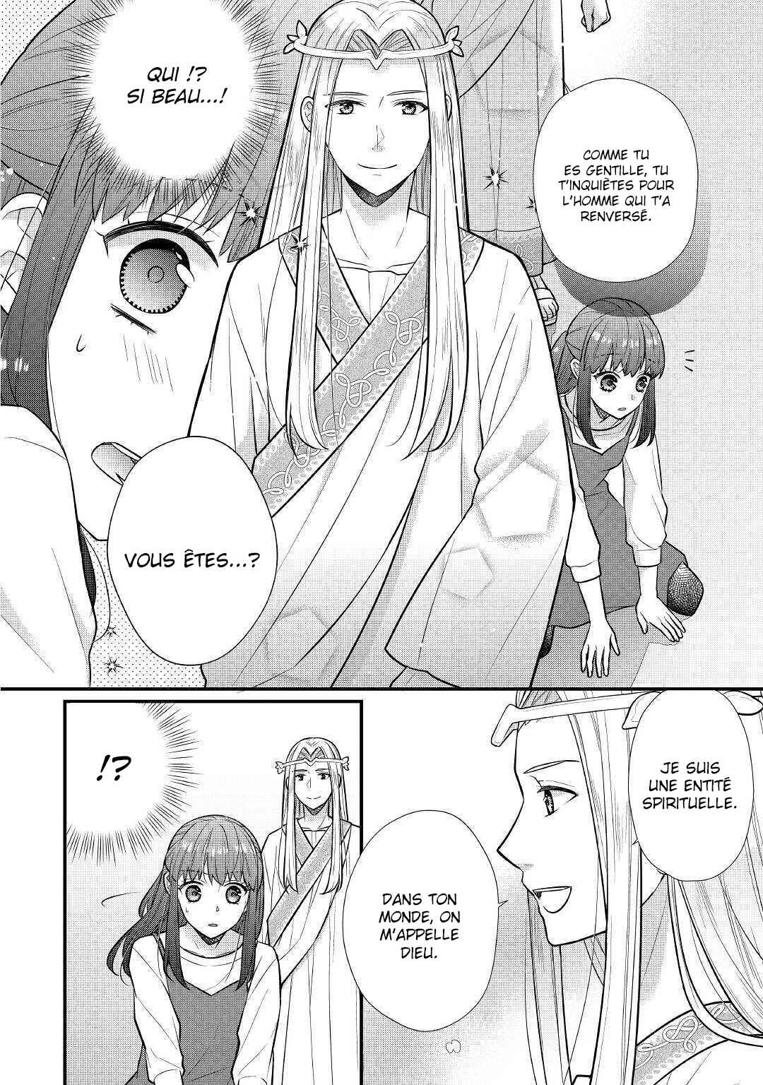 Rikoteki na Seijin Kouho - Toriaezu Isekai de Wagamama Sasetemoraimasu Chapitre 1 - Page 9