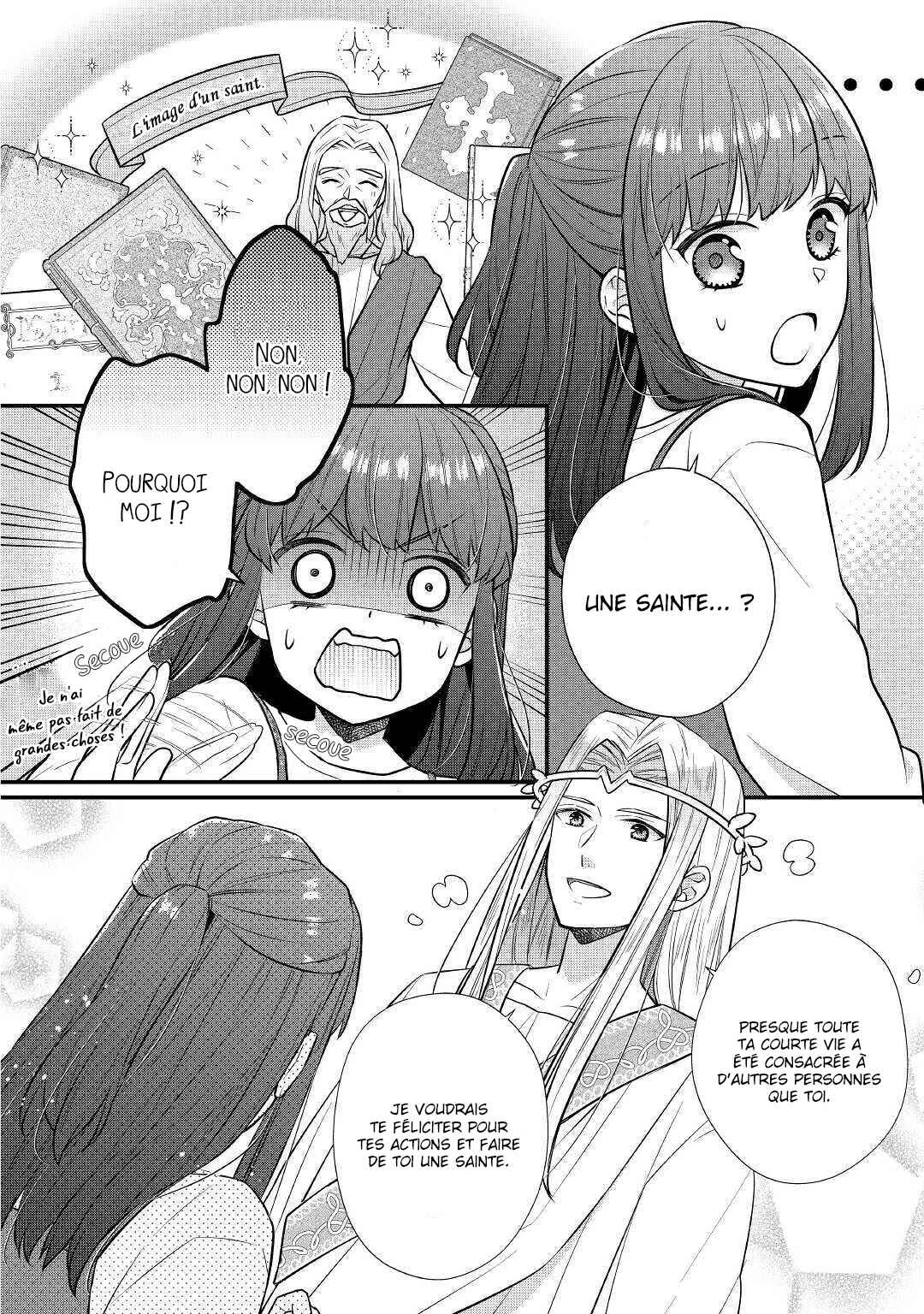 Rikoteki na Seijin Kouho - Toriaezu Isekai de Wagamama Sasetemoraimasu Chapitre 1 - Page 11