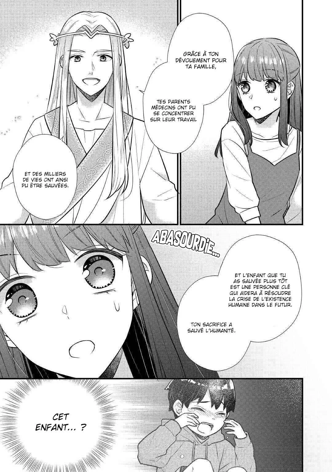 Rikoteki na Seijin Kouho - Toriaezu Isekai de Wagamama Sasetemoraimasu Chapitre 1 - Page 12