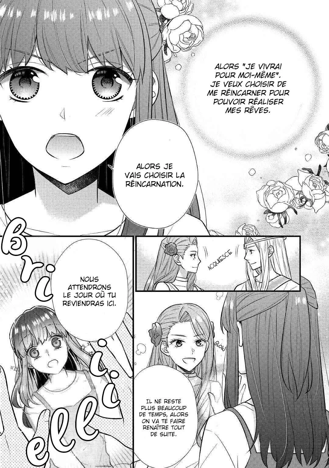Rikoteki na Seijin Kouho - Toriaezu Isekai de Wagamama Sasetemoraimasu Chapitre 1 - Page 16