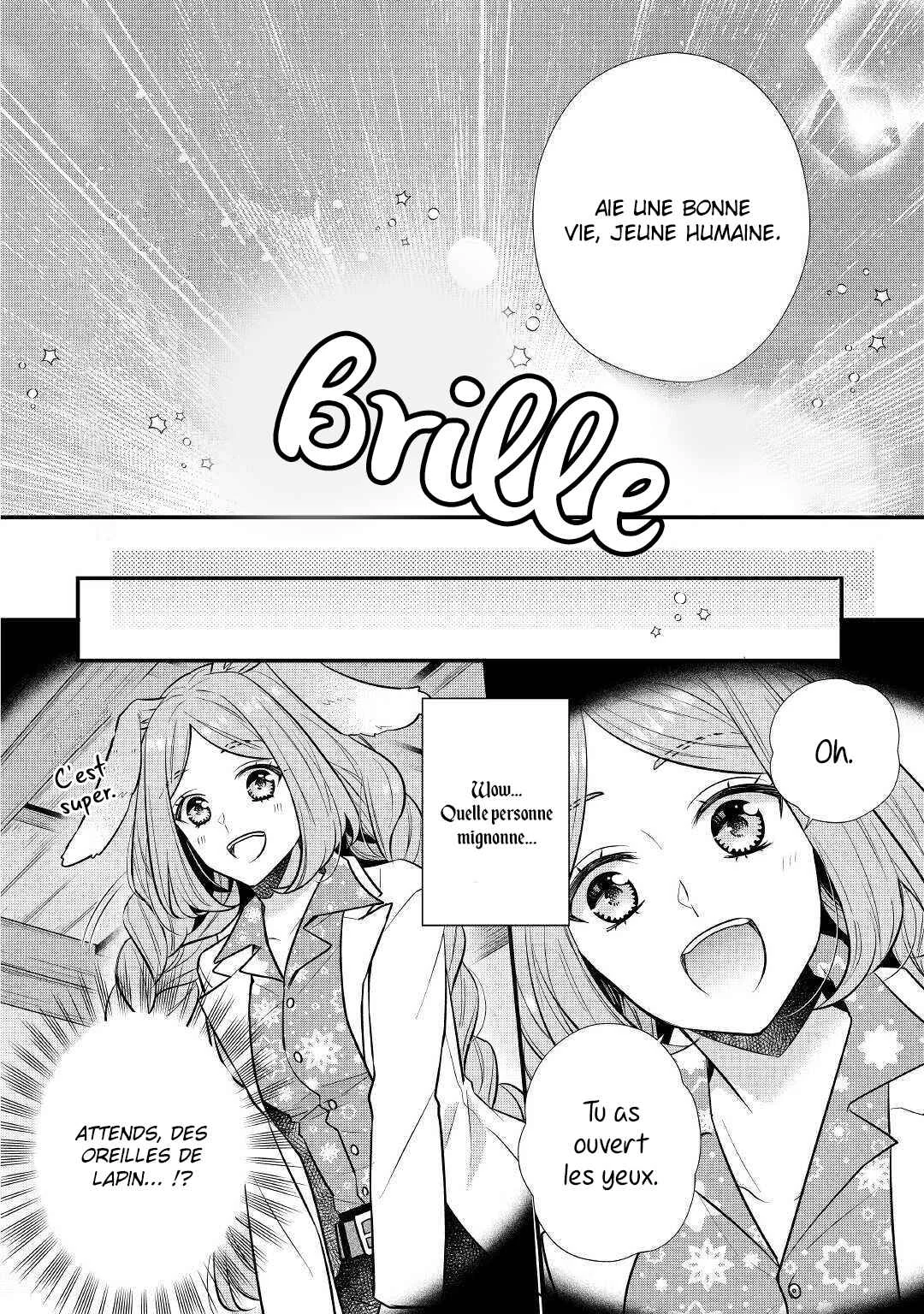 Rikoteki na Seijin Kouho - Toriaezu Isekai de Wagamama Sasetemoraimasu Chapitre 1 - Page 17