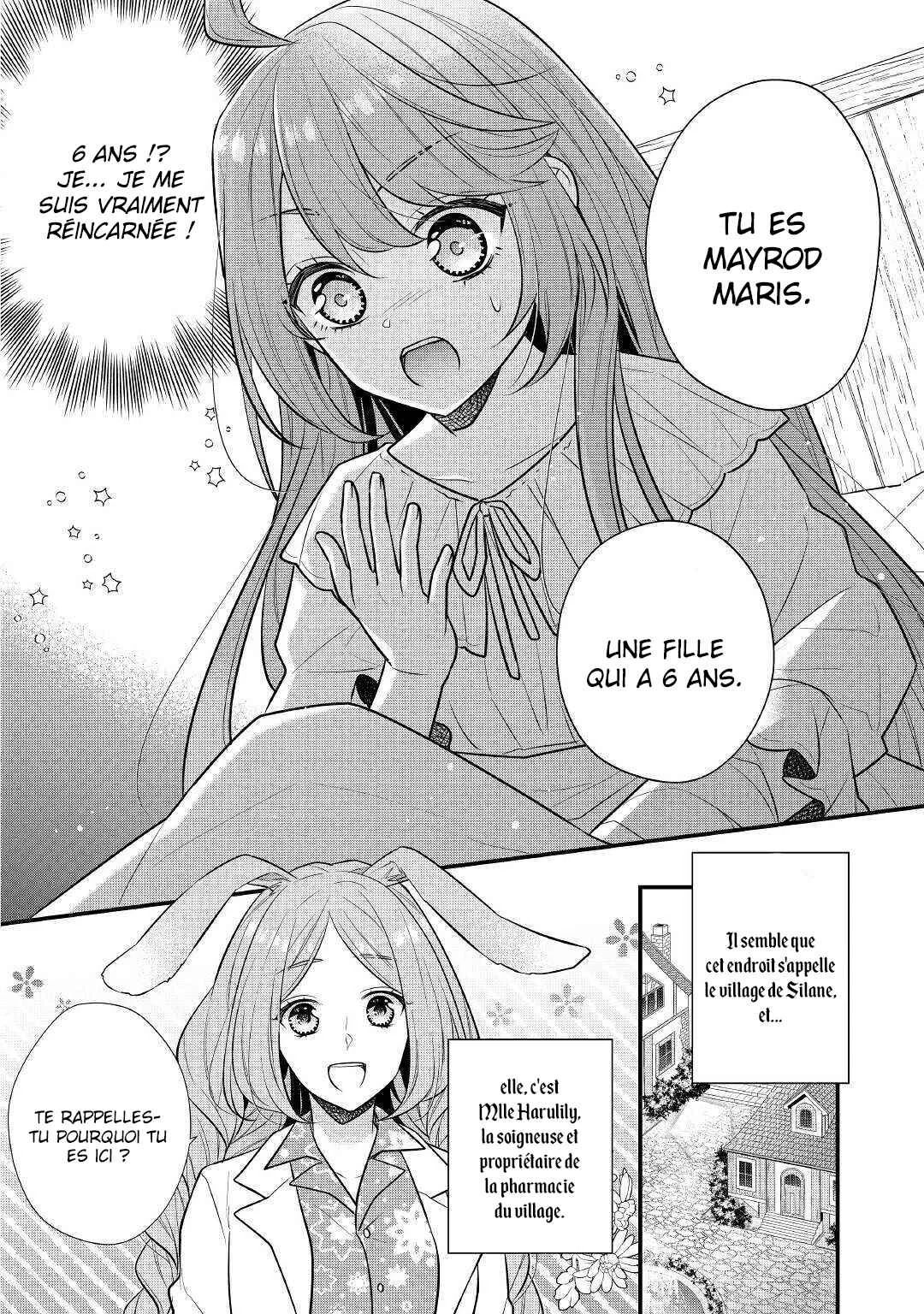 Rikoteki na Seijin Kouho - Toriaezu Isekai de Wagamama Sasetemoraimasu Chapitre 1 - Page 19